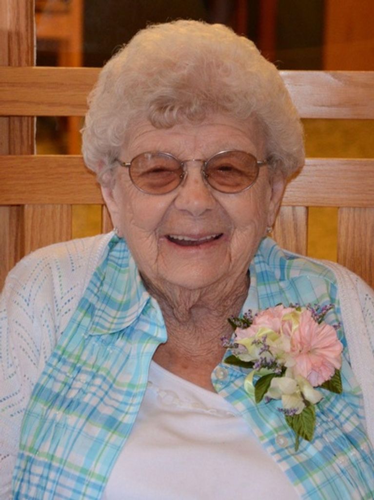 Fern Stueck Profile Photo