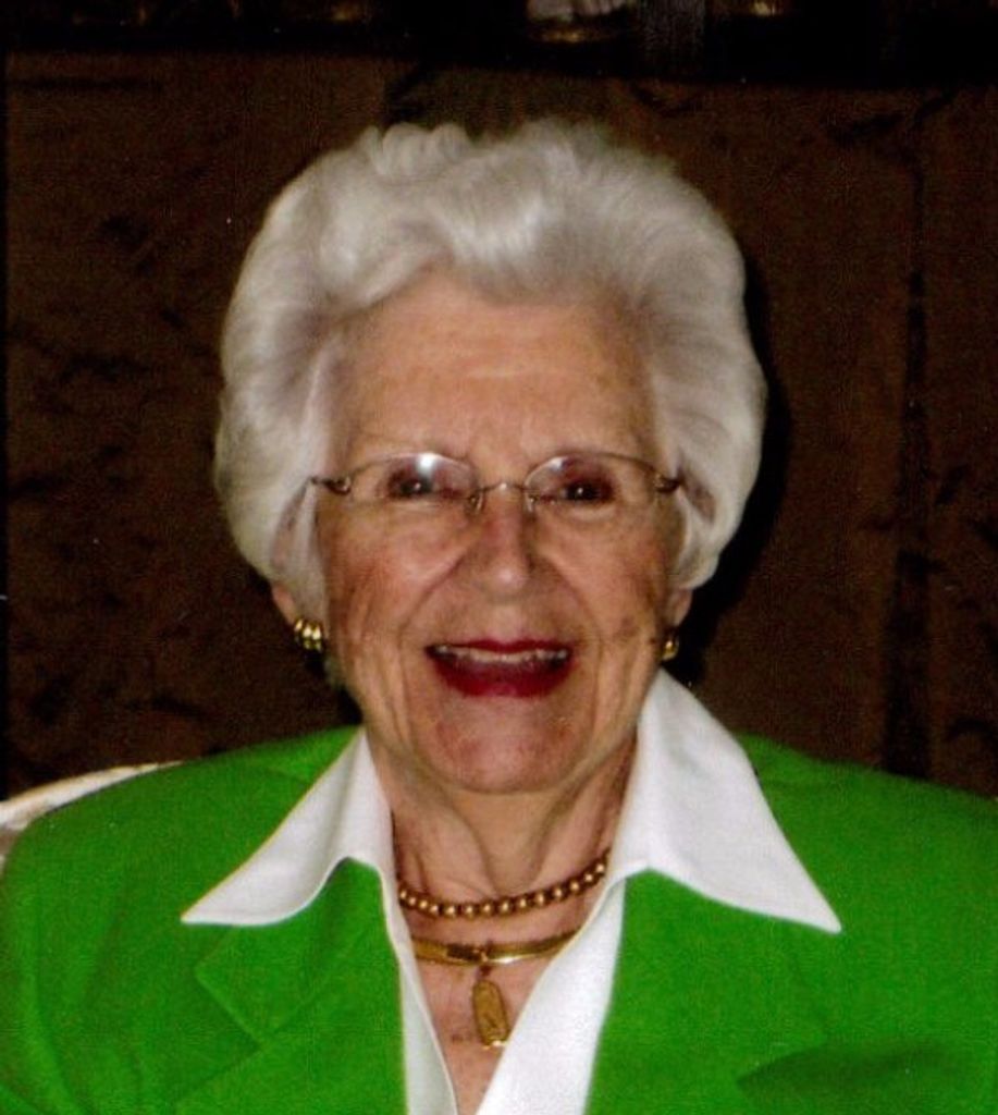 Jean K. Welch