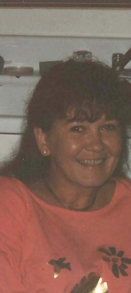 Beverly Jo Lee