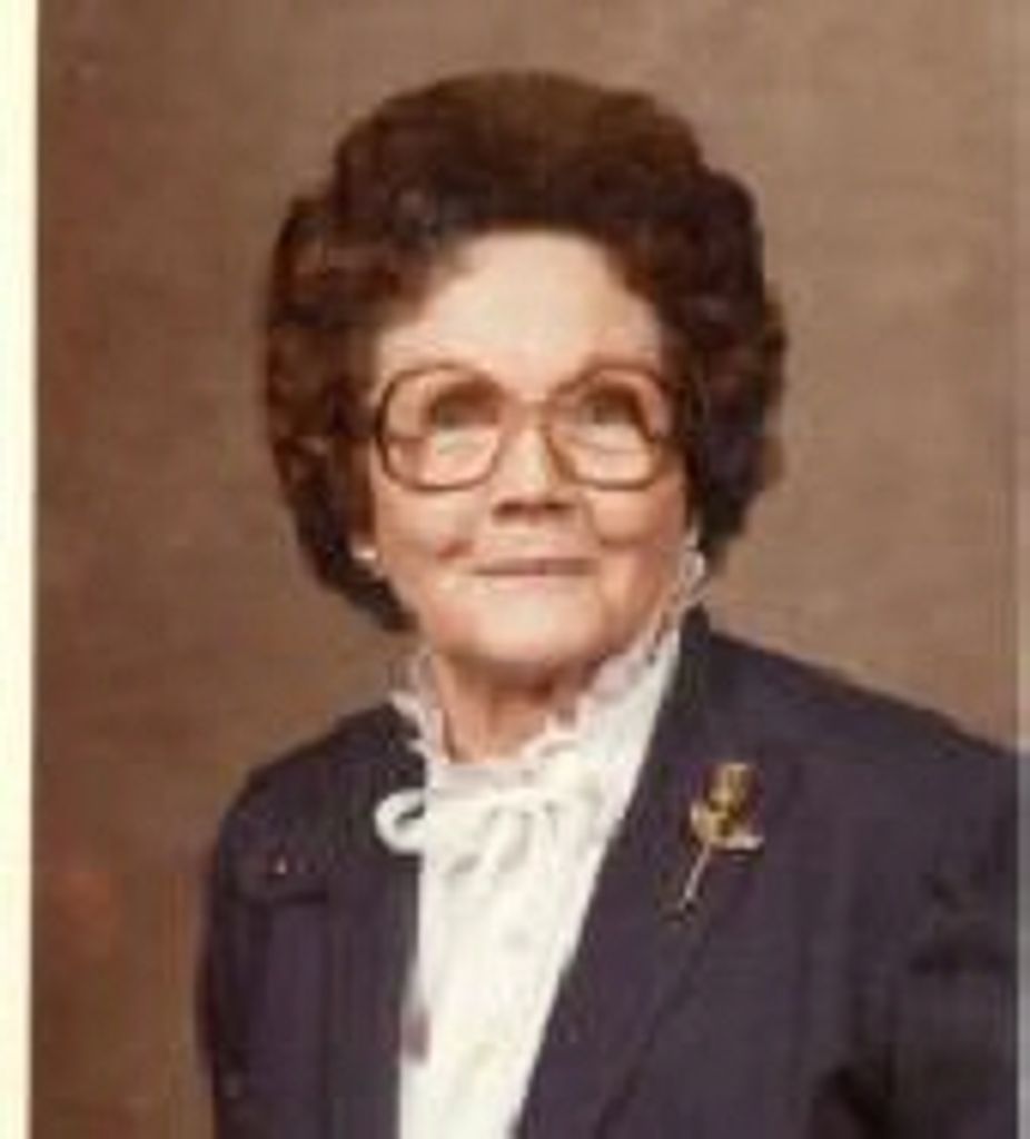 Eddie Arnold Mrs. See Profile Photo