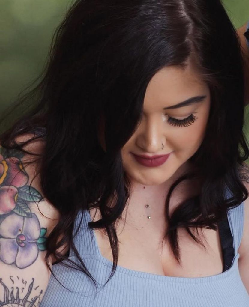 Jasmine Faith Duffney Profile Photo