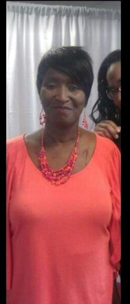 Kimberly Lakay Ned Profile Photo