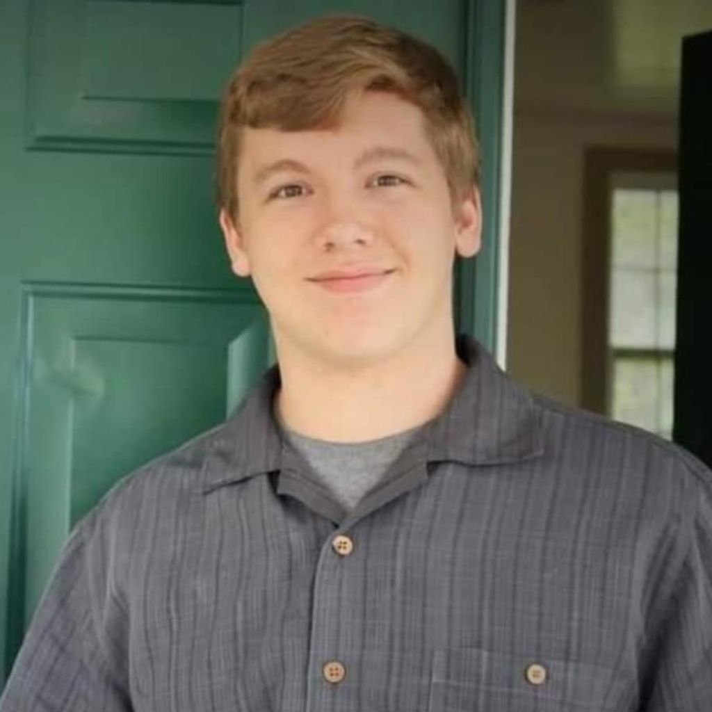 Christopher Michael Loveall Profile Photo