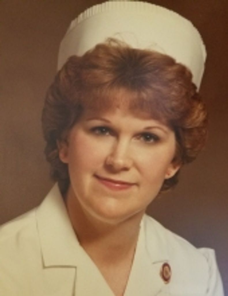 Margaret  "Maggie" Hancock