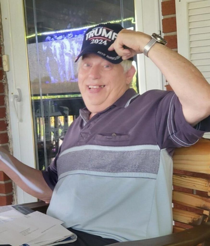 Gary W. Jackson Profile Photo