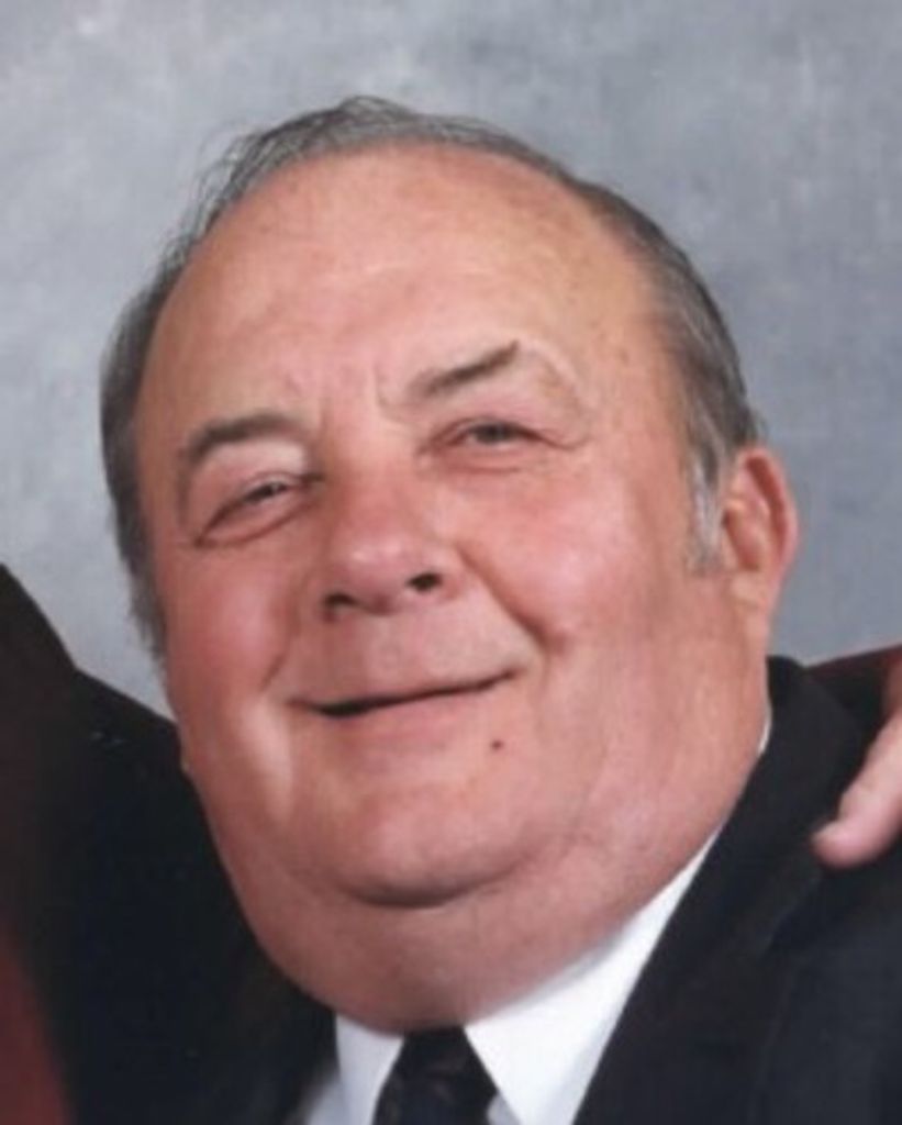 Vernon Garrett Profile Photo