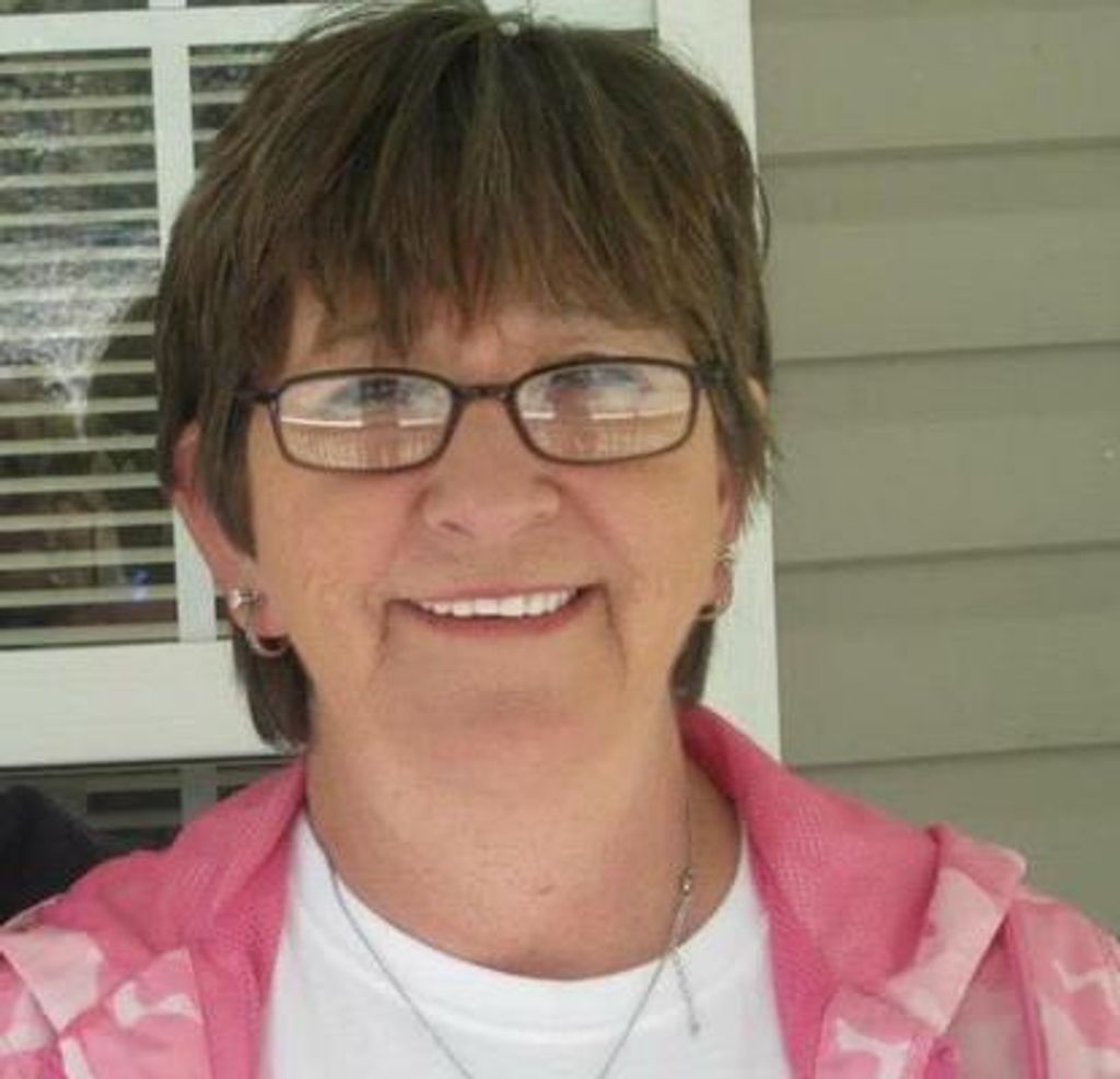 Bethel Mae Baker Profile Photo
