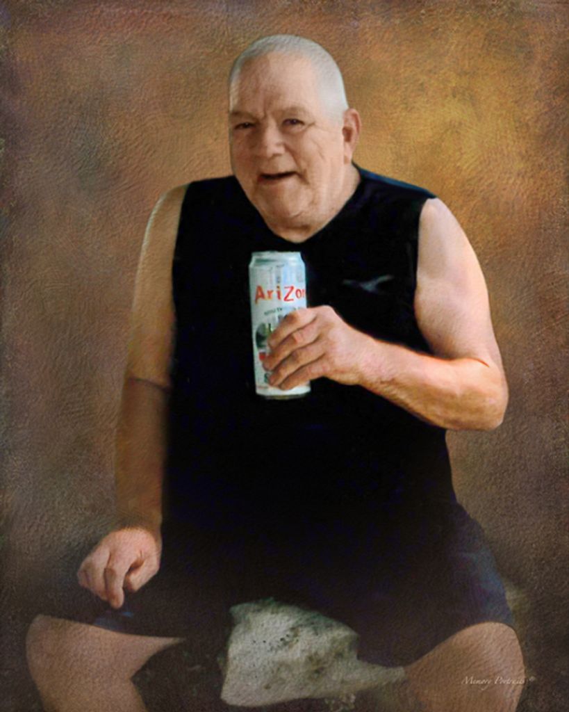 Joe Harris Profile Photo
