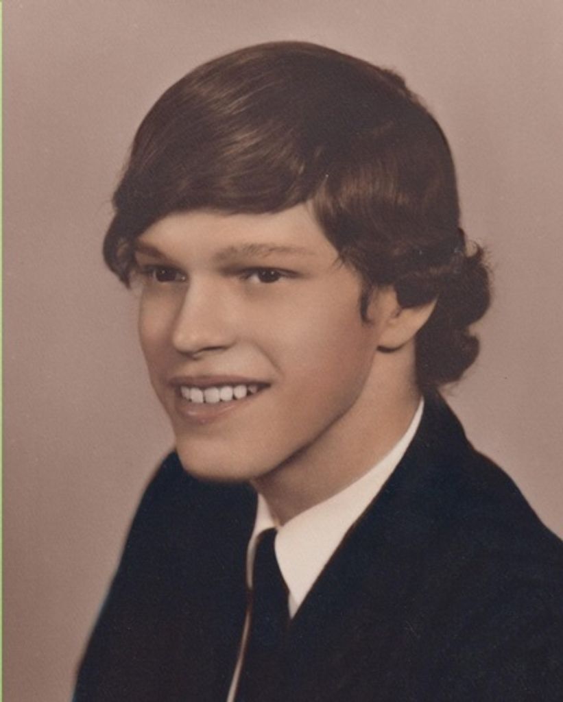 Rodney Harr Profile Photo