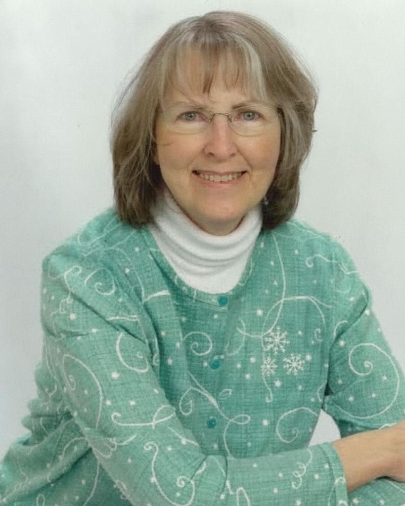Judith Severance (Lockamyeir) Profile Photo