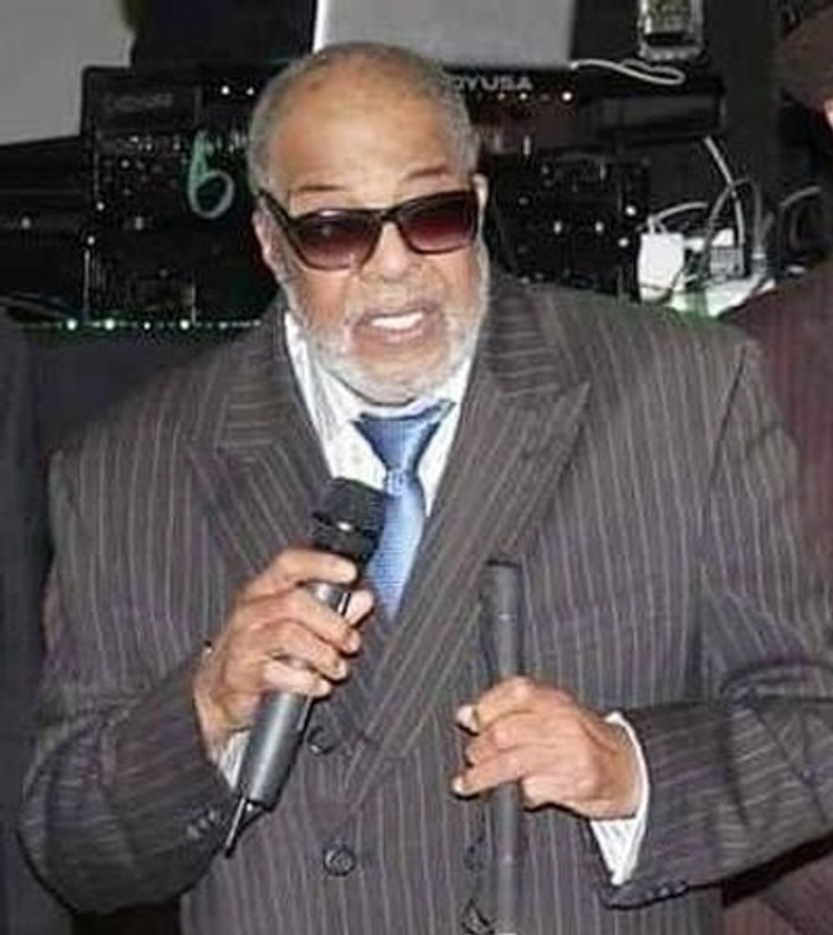 James Jimmy Patterson Profile Photo
