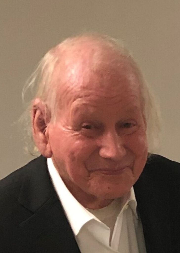 Dale R. Williams Profile Photo