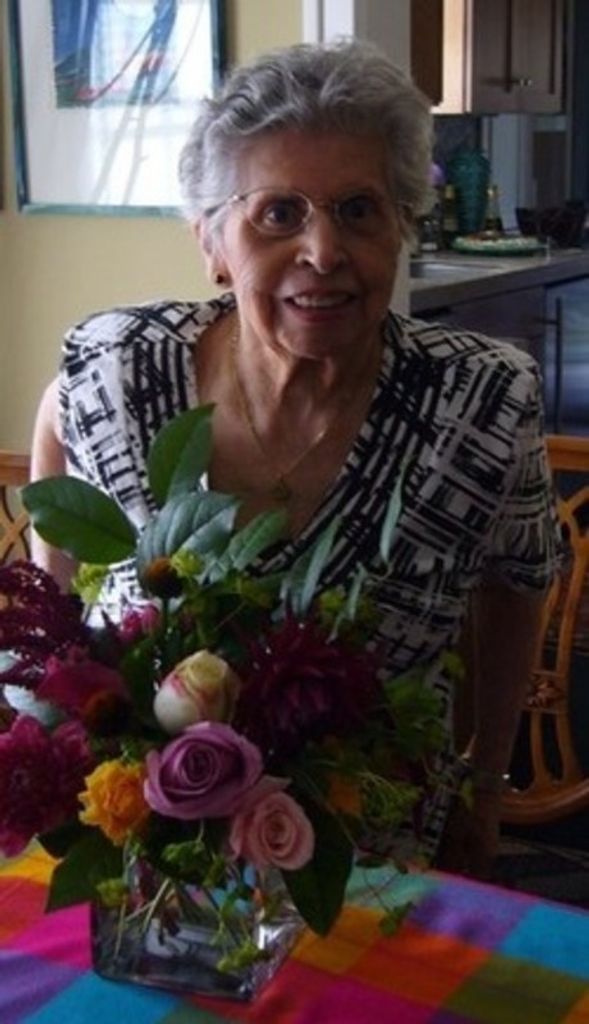 Margaret Fuentes Orozco