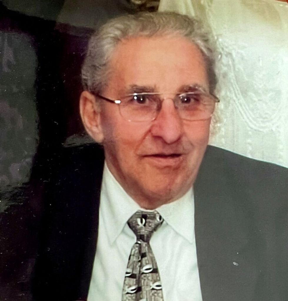 Anthony Castigliego, Sr.