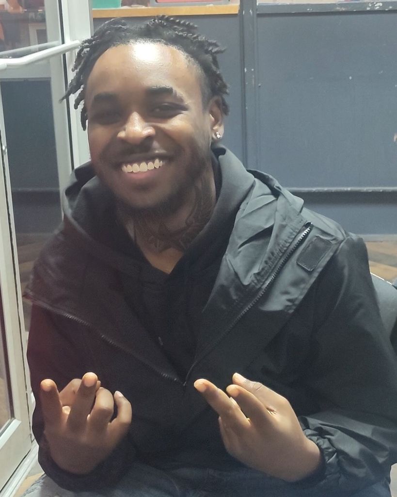 Jerimiah Devon Dobbins Profile Photo