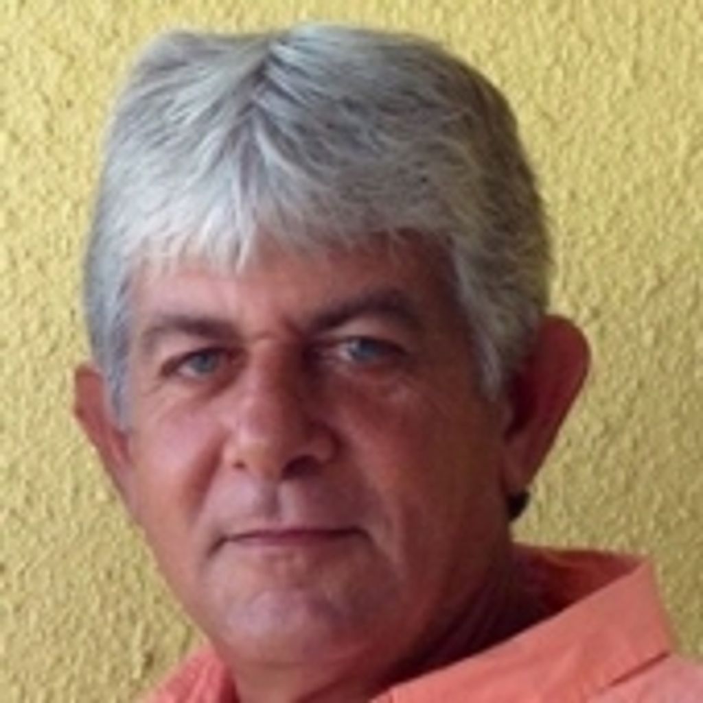 John 'Timmy' Timothy Brockington