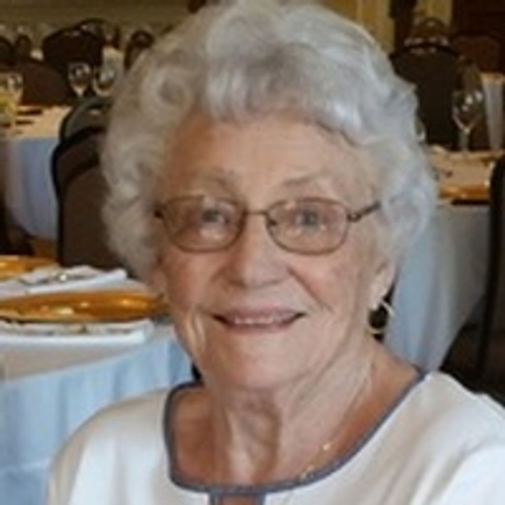 Reba Tilley Wallace