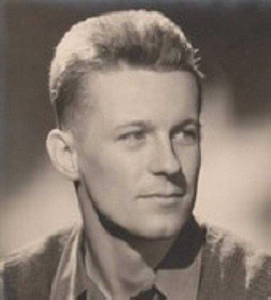 William 'Bill' Edwin Hegle