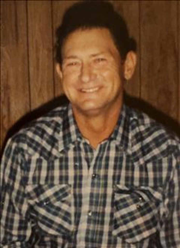 Jack Earl Britt