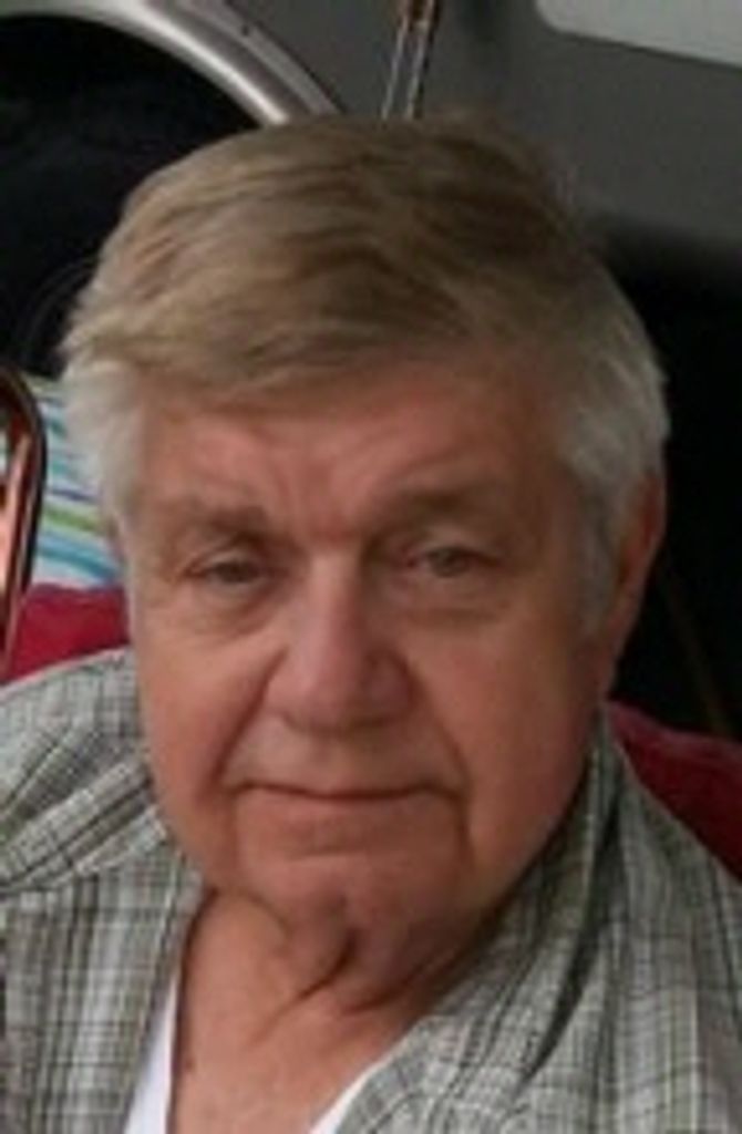 Jack L. Packett
