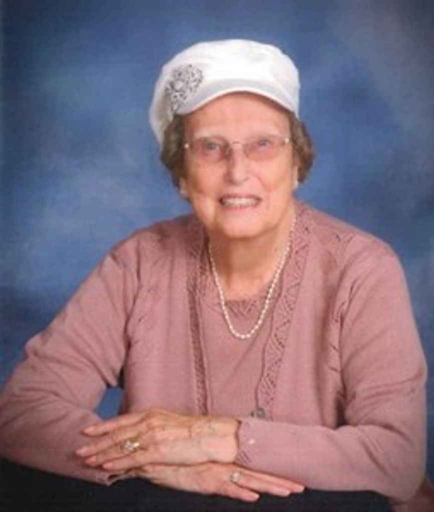 Janet Mongold