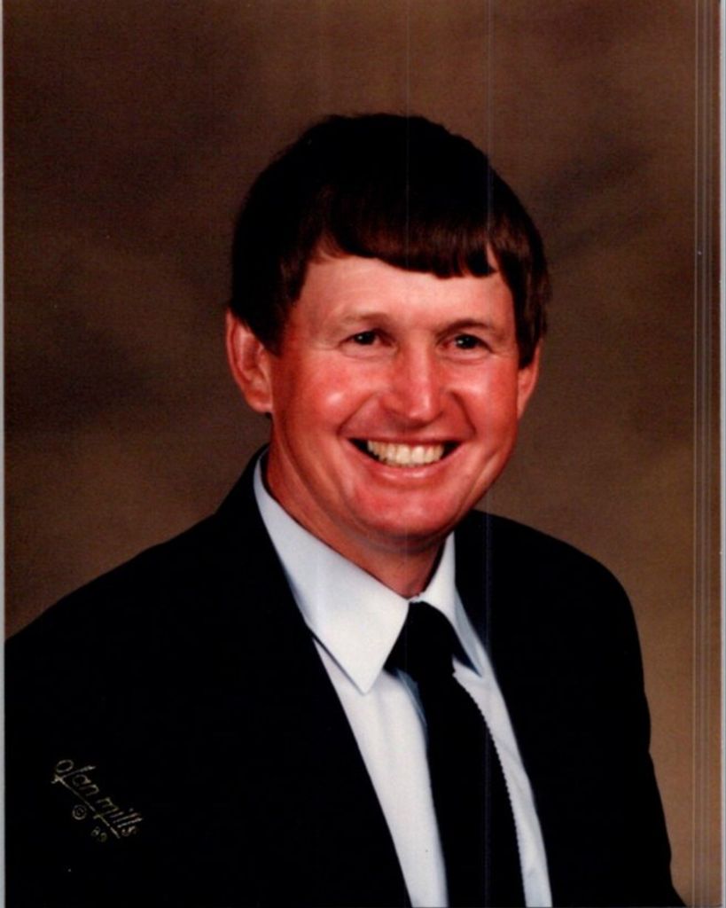 Reggie B. Spear Profile Photo