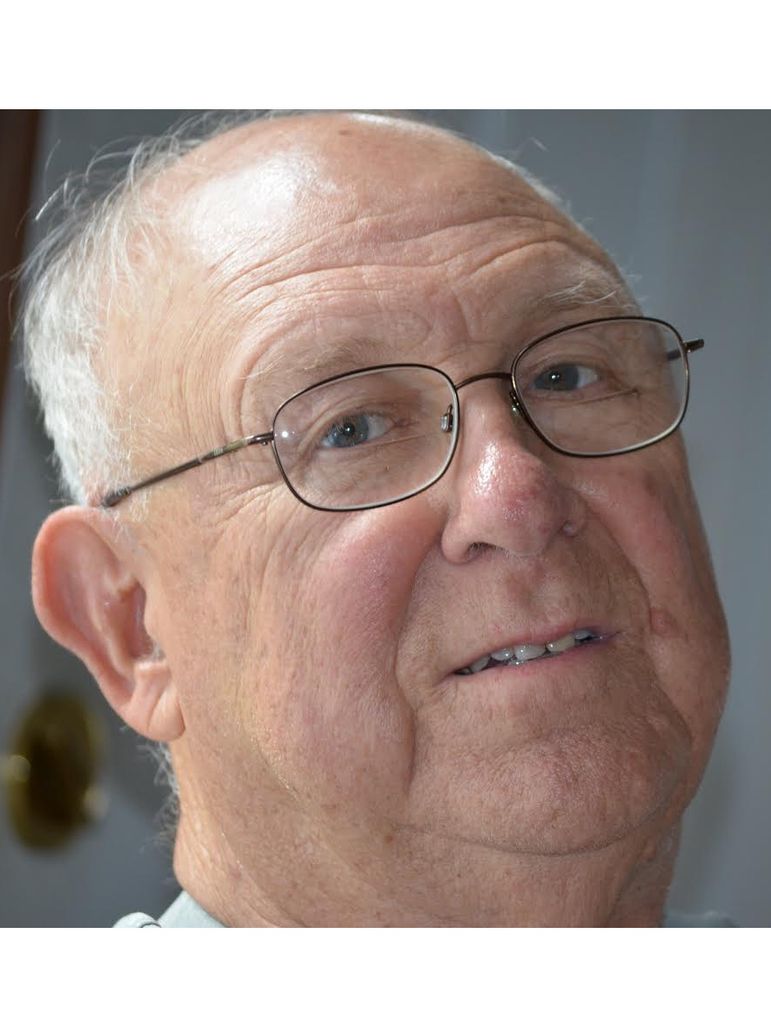 Harvey R. Jackson