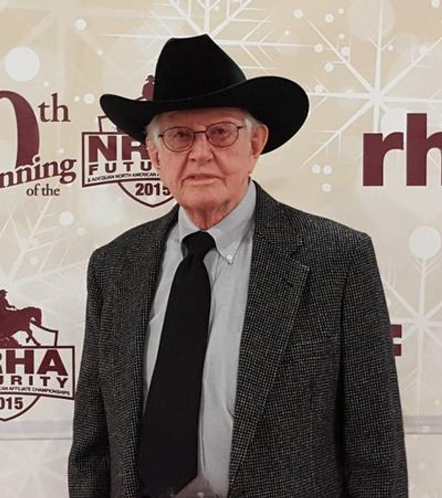 Carl H. Mills Profile Photo