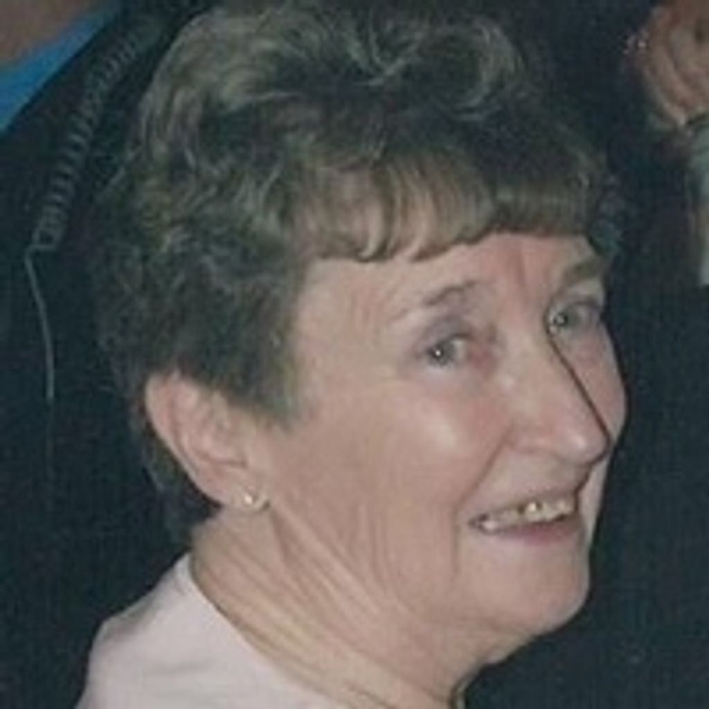 Anita Hackmann