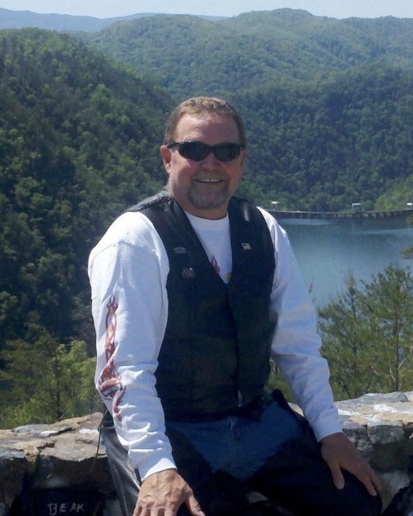 James "Ed" Edward Waller, Jr.