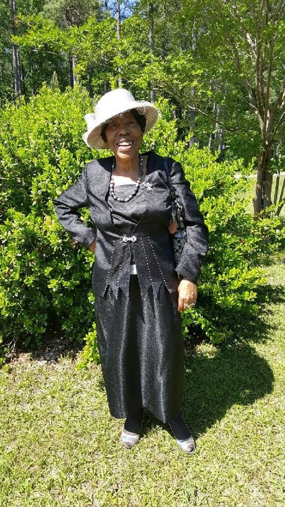 Ms. Eddie G. Ferguson Profile Photo