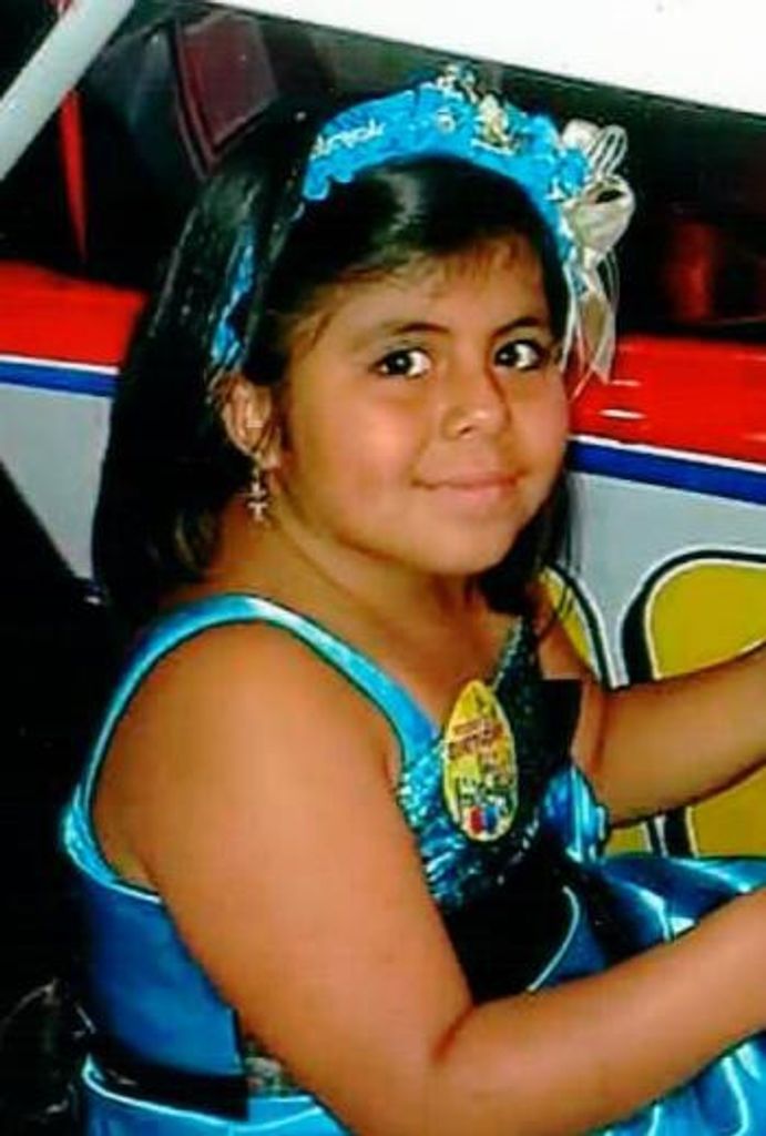 Nelly Alexandra Deleon Herrera Profile Photo