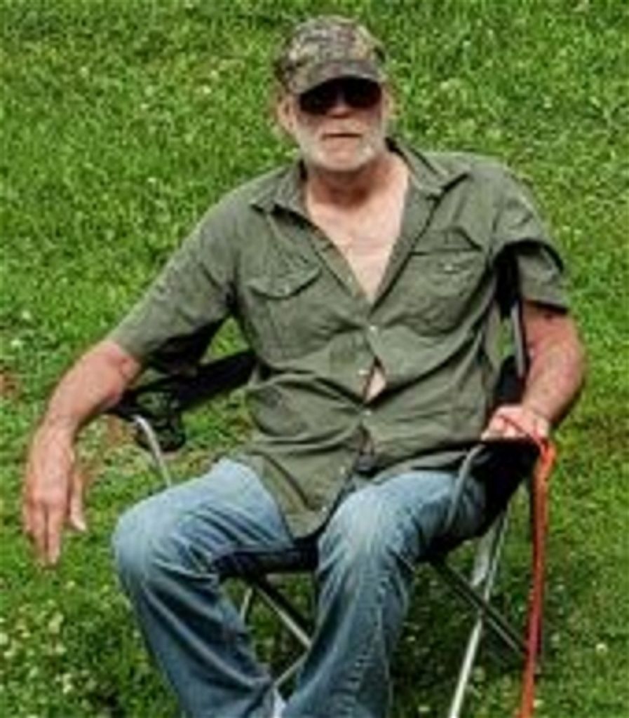 Edward James Jenkins Profile Photo