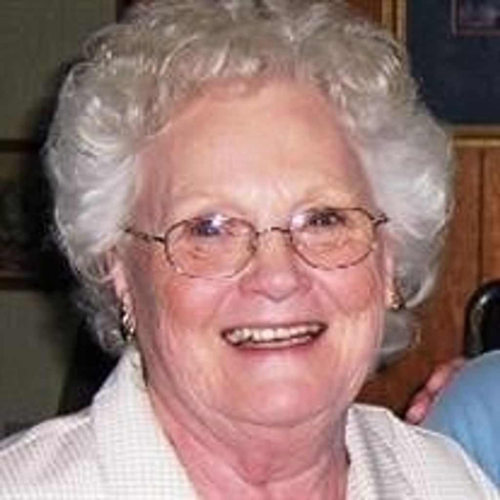 Geraldine Louise Lewis