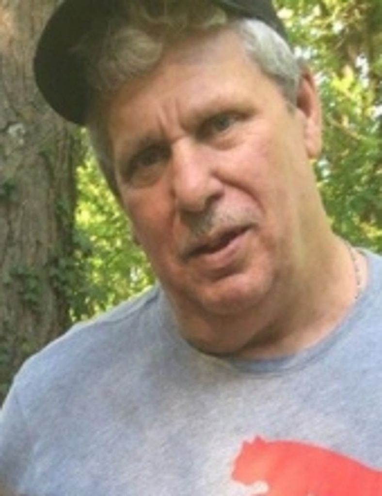 Donald Scott Hudgens