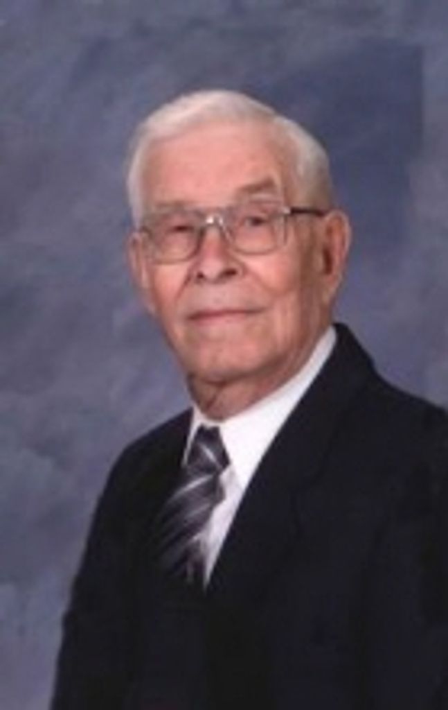 Glen A. Jorgensen