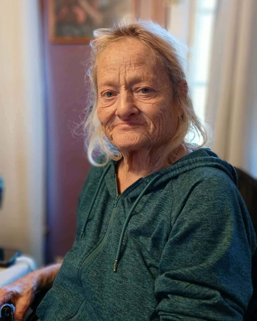 Judy Simmons Braud Profile Photo