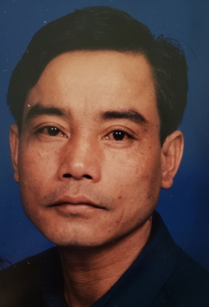 Mr. Bounhong Naboriboune