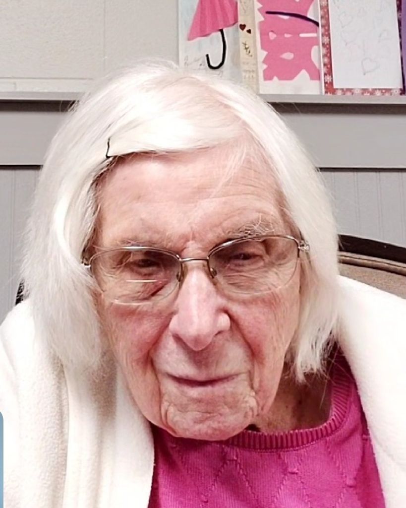 Doris Scott Profile Photo