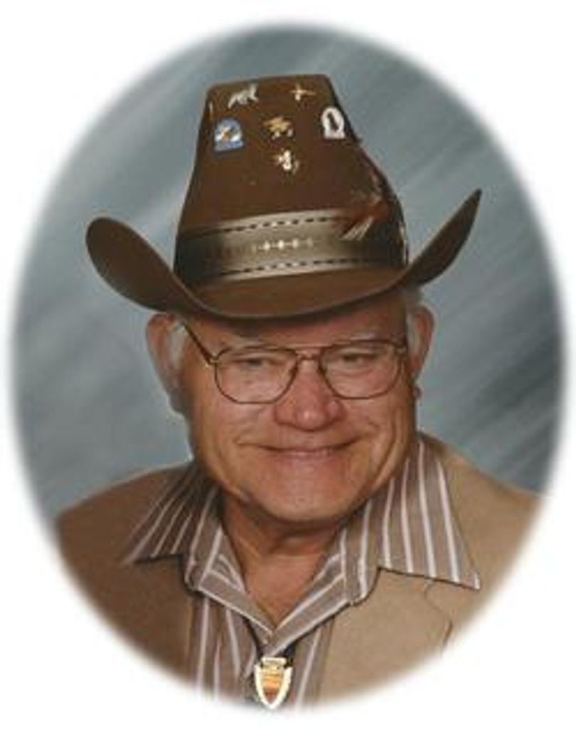 Henry "Hank" Soehren, Jr.