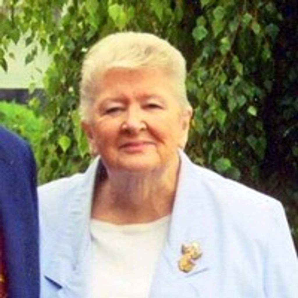 Isobel O. Best