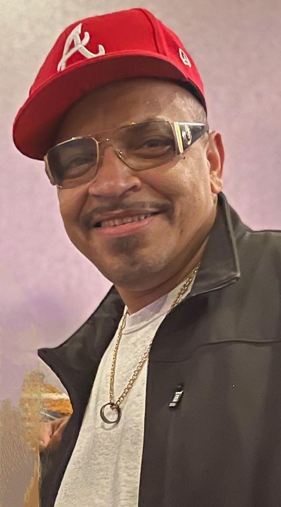 Gregory L Alston Sr Profile Photo