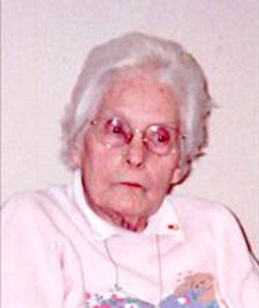 Margaret Cox Profile Photo