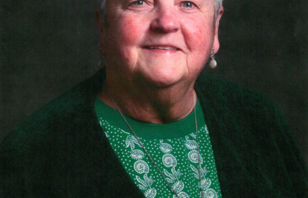 Patricia Flavin