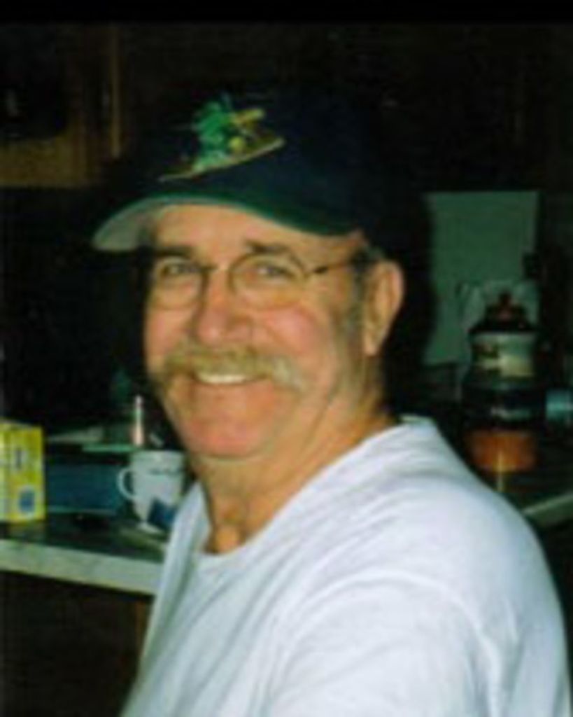 Bobby Hastings, Sr.