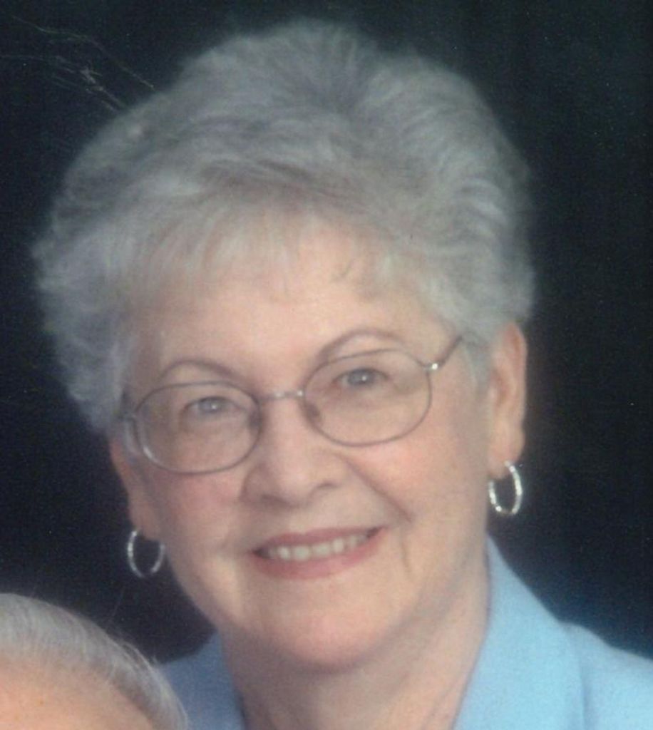 Mary Ruth Clark Cinnamon Profile Photo