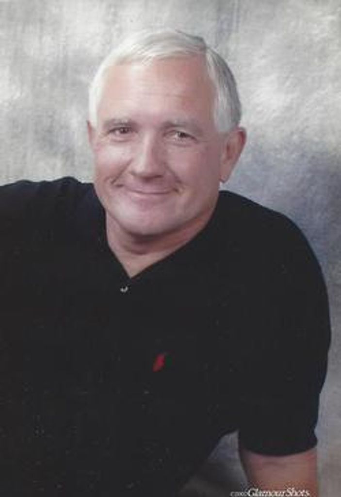 Dennis W. Mason Profile Photo
