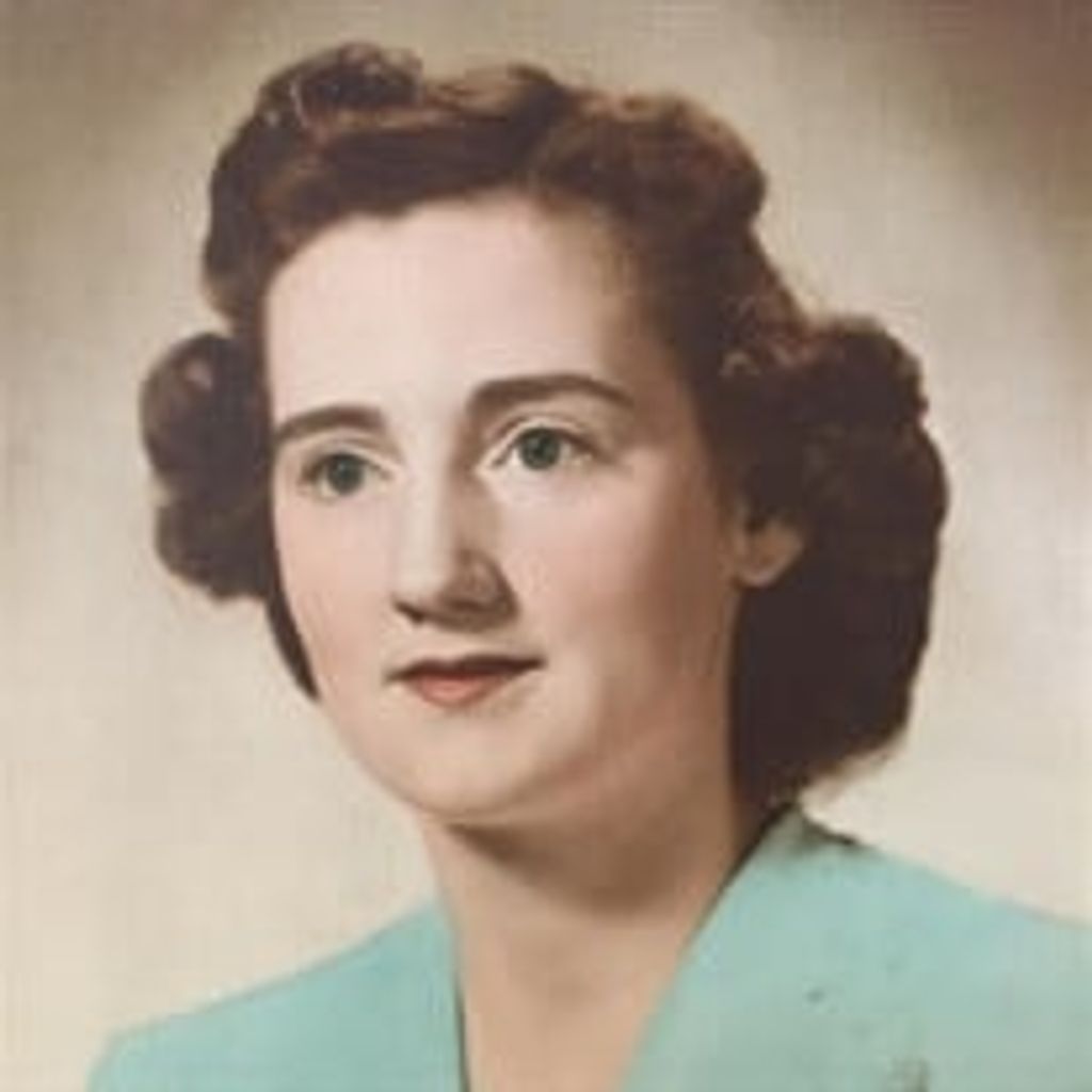 Margaret Rose McGrath