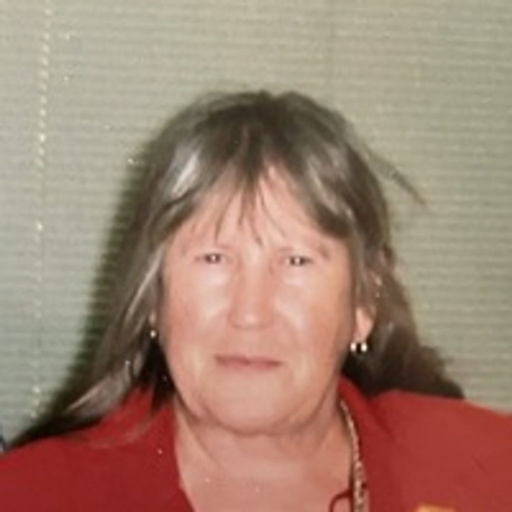 Betty Joyce Green