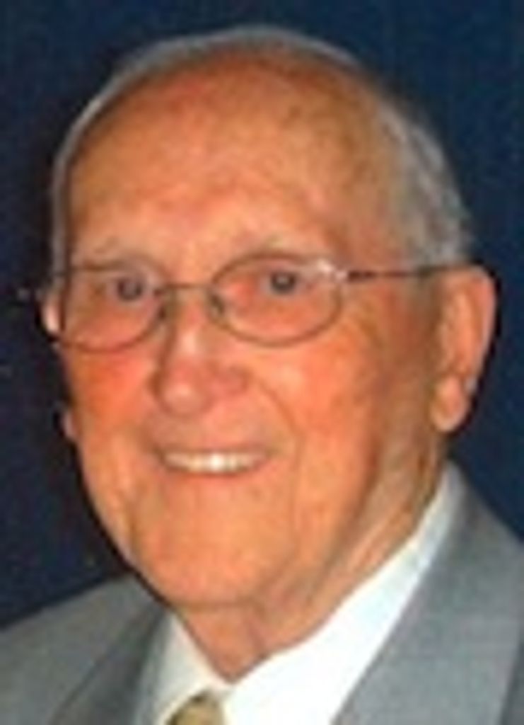 David William Cook Sr. Profile Photo